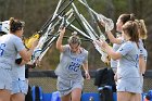 WLax vs WSU  Women’s Lacrosse vs Worcester State University. - Photo by Keith Nordstrom : WLax, lacrosse
